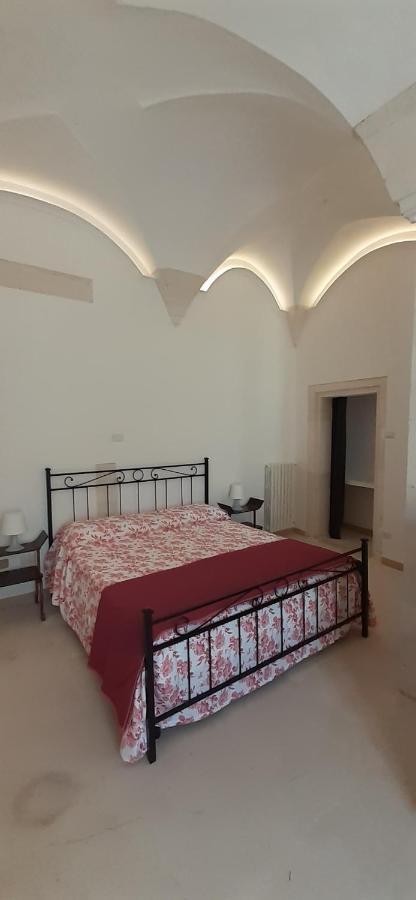 Appartamento Palazzo Ancona Martina Franca Exterior foto